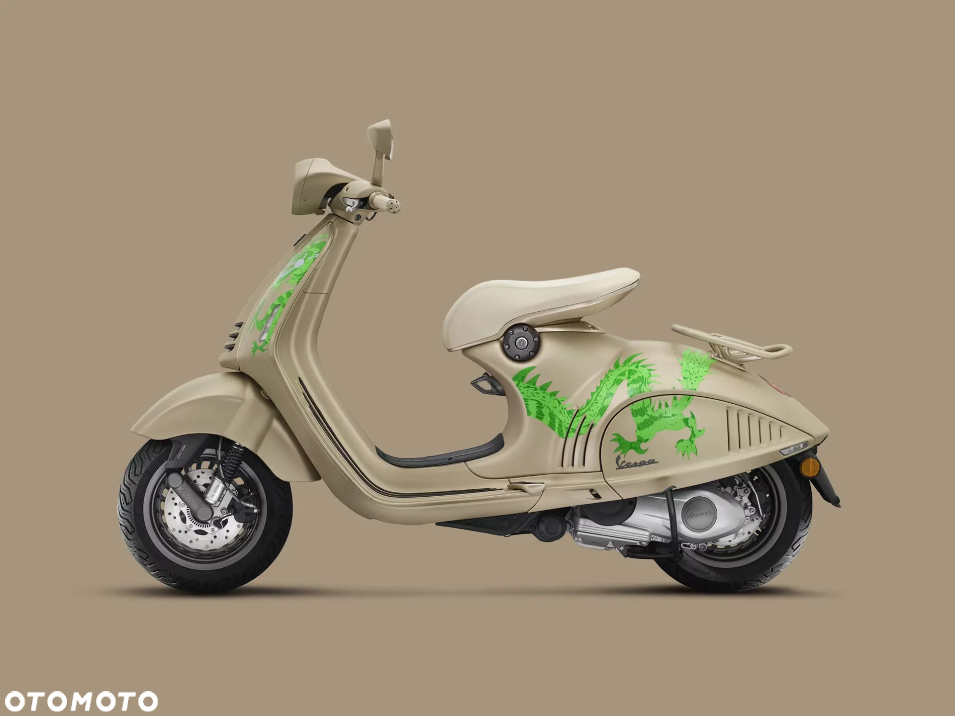 Vespa Inny - 2