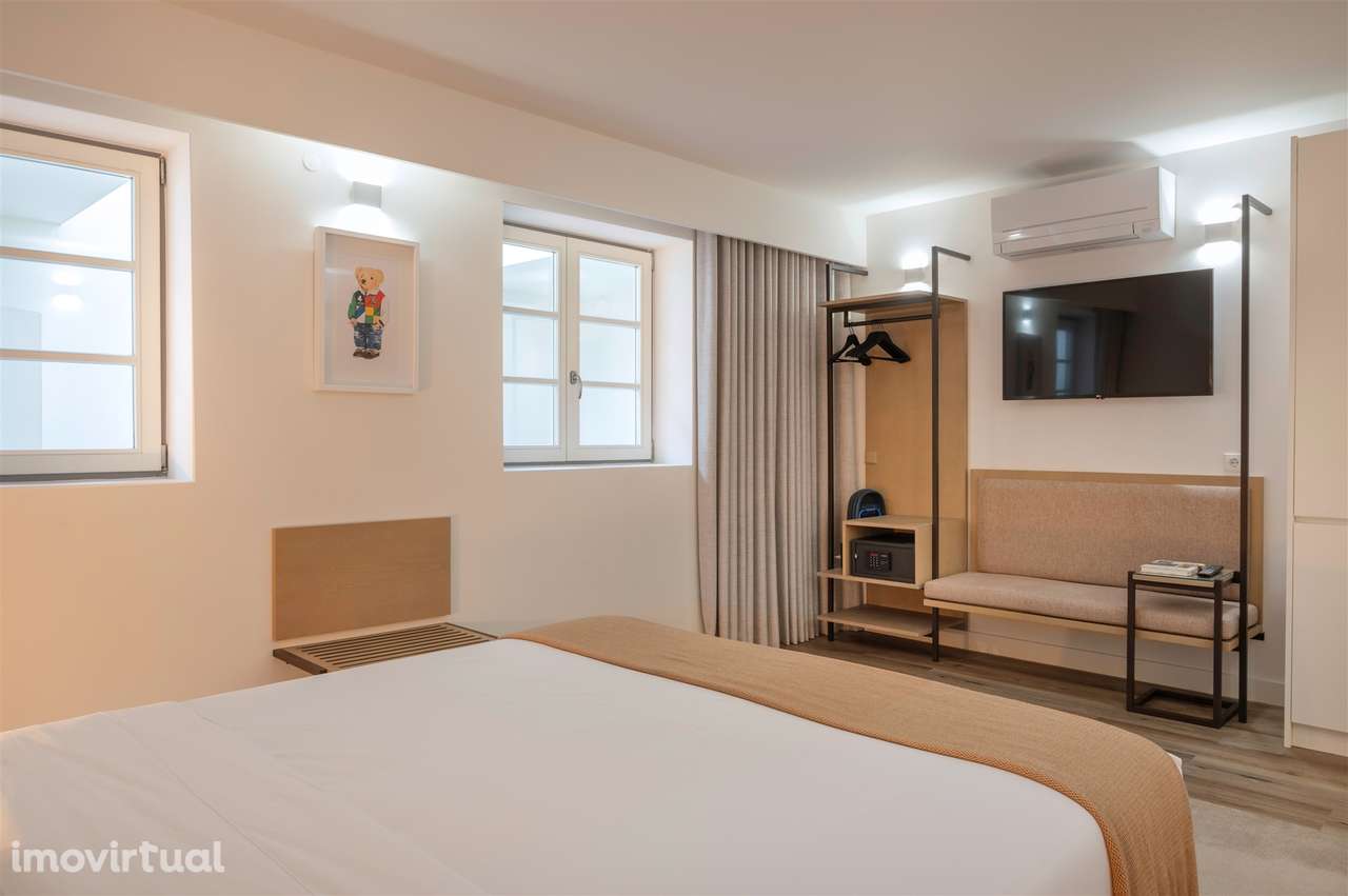 Loft junto ao Cais de Gaia - Grande imagem: 5/24