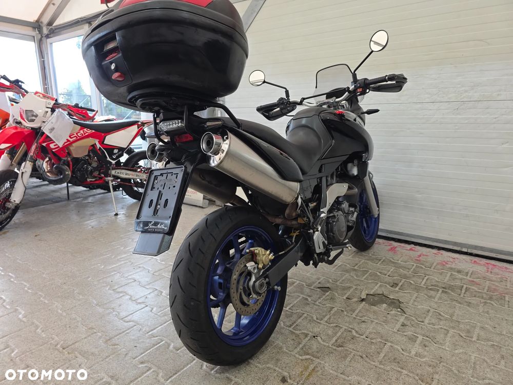 Aprilia Pegaso - 22