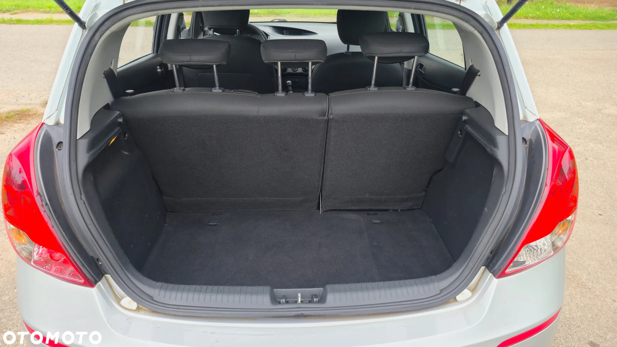 Hyundai i20 1.2 Fifa World Cup Edition - 14