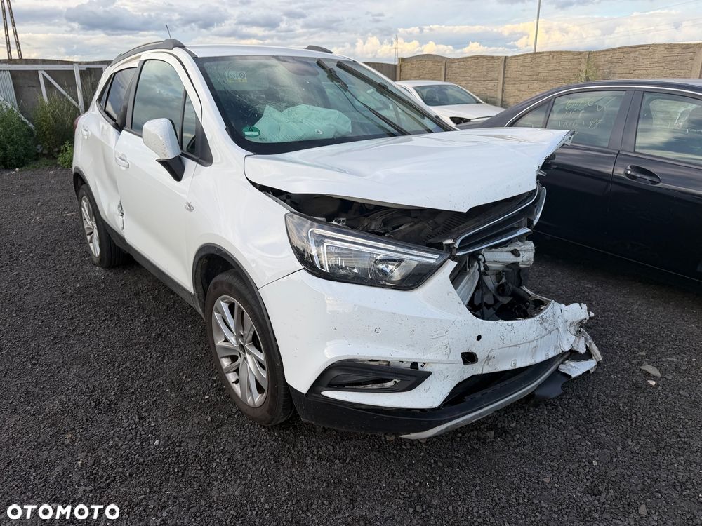 Opel Mokka 1.4 T Enjoy S&S 4x4
