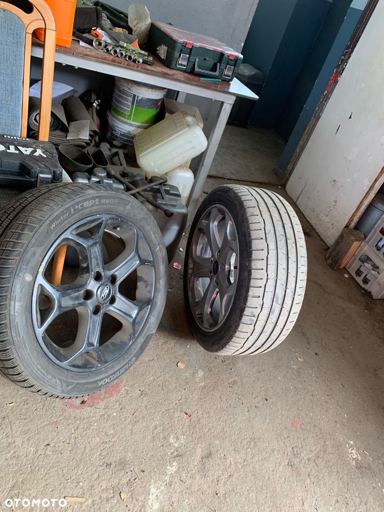 Ford Mondeo 2.0 TDCi Titanium MPS6 - 35