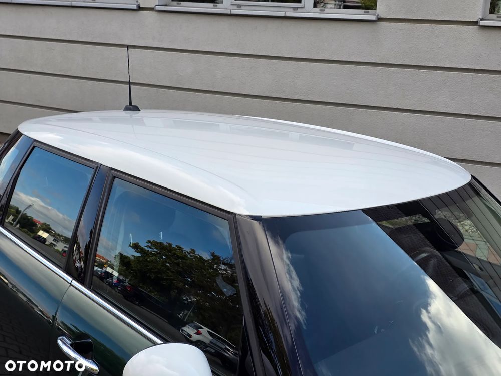 MINI Cooper Standard - 31