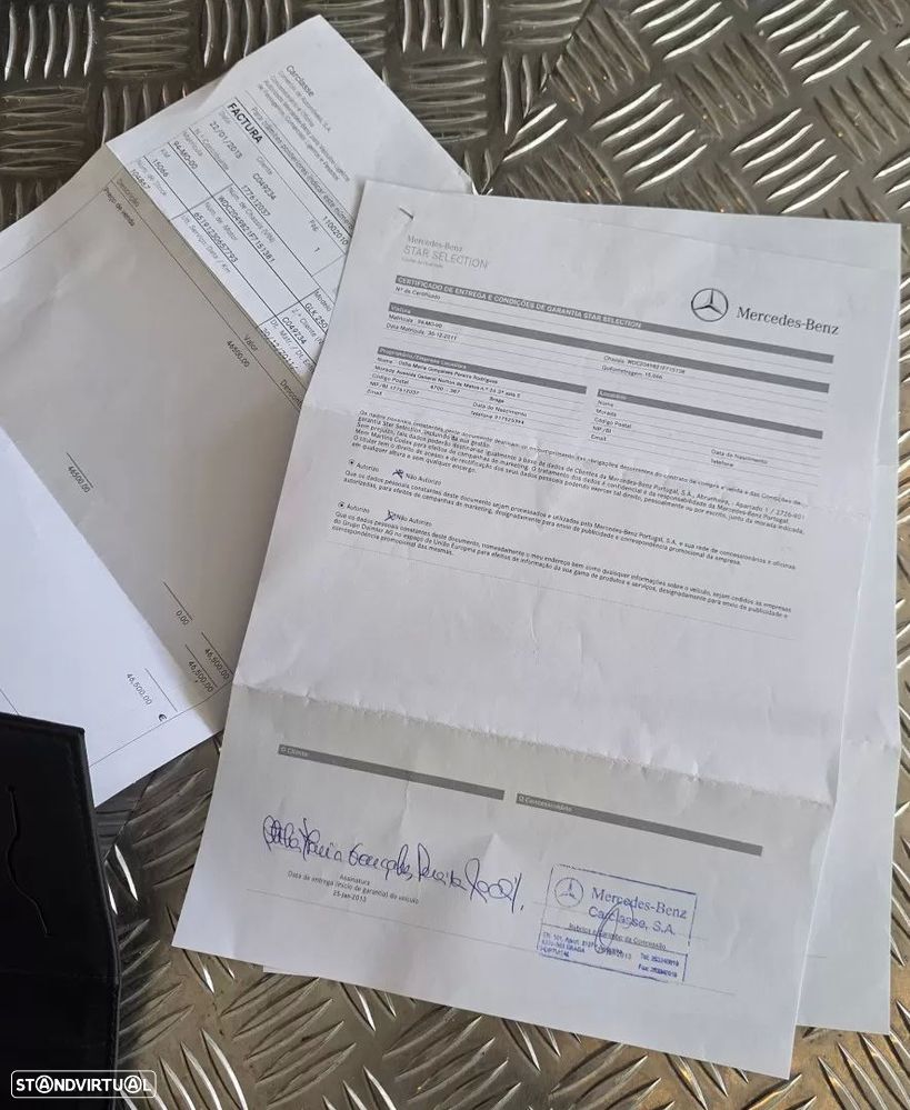 Mercedes-Benz GLK 250 CDI 4-Matic BlueEfficiency - 54