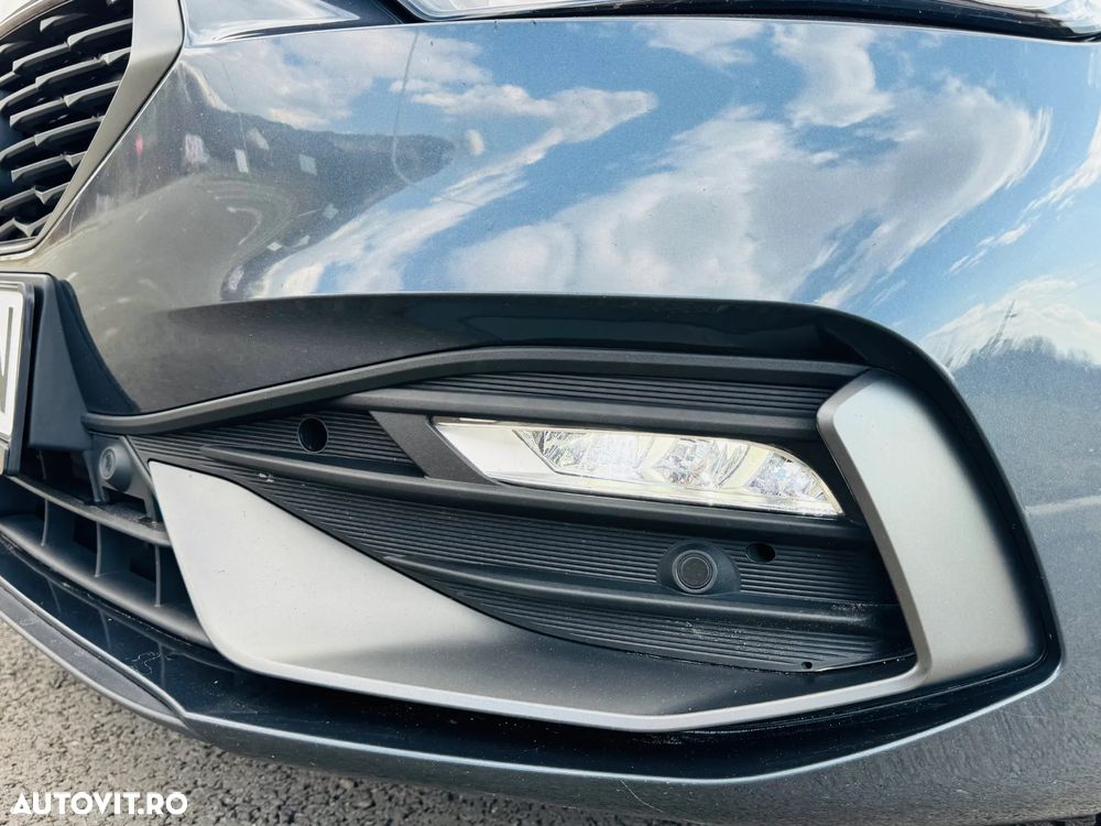 Seat Leon 1.5 TSI ACT OPF FR Plus - 12