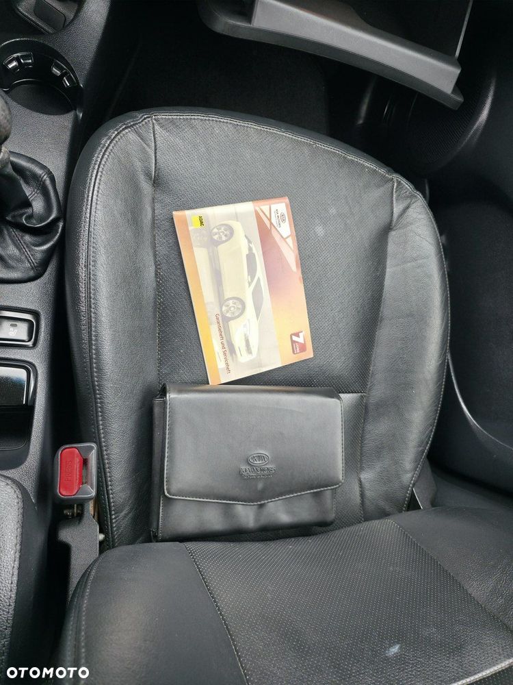 Kia Sportage - 28