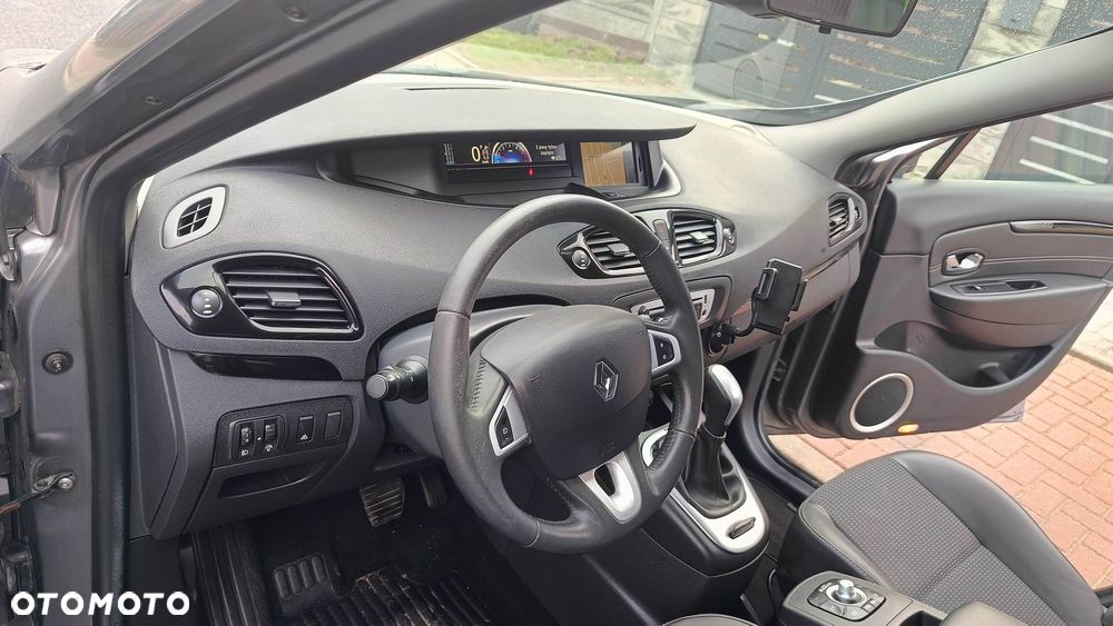 Renault Grand Scenic dCi 110 FAP EDC Expression - 22