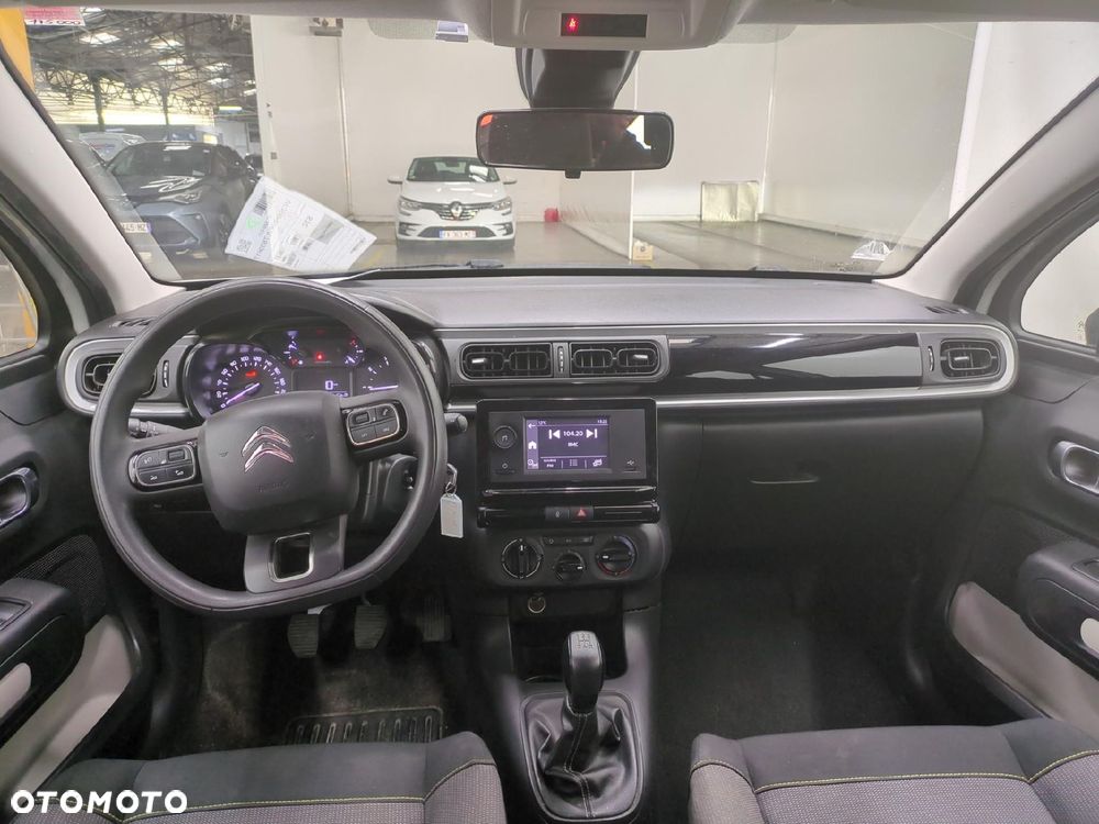 Citroën C3 Pure Tech 83 S&S FEEL - 5