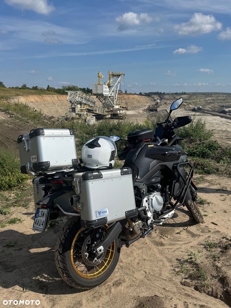 VOGE 900DSX - 13