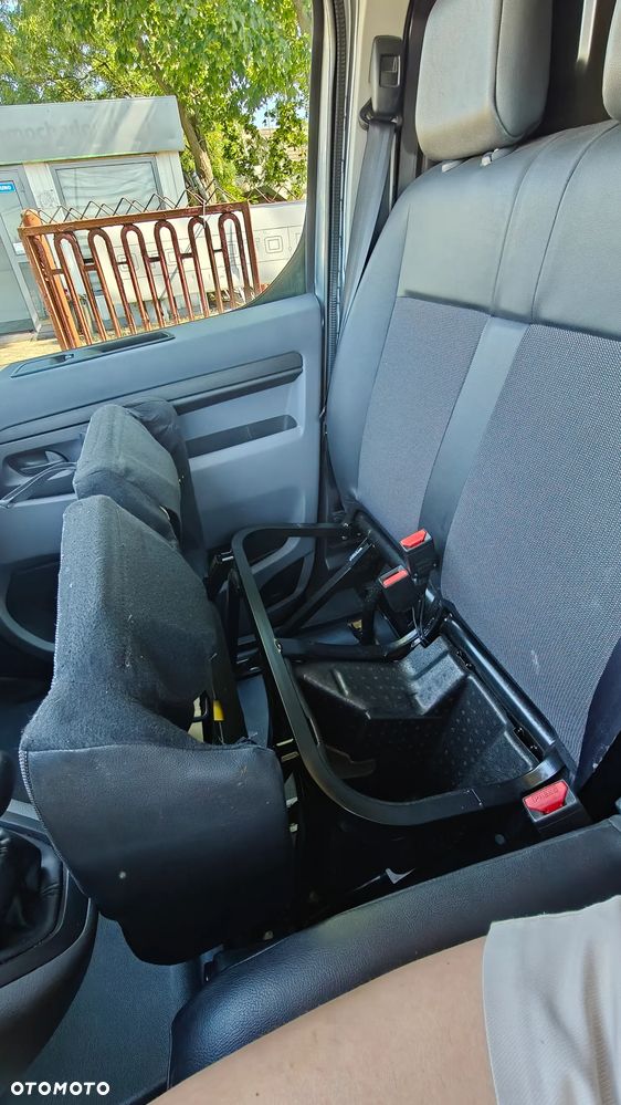 Opel Vivaro Klima Tempomat Kamera cofania - 15