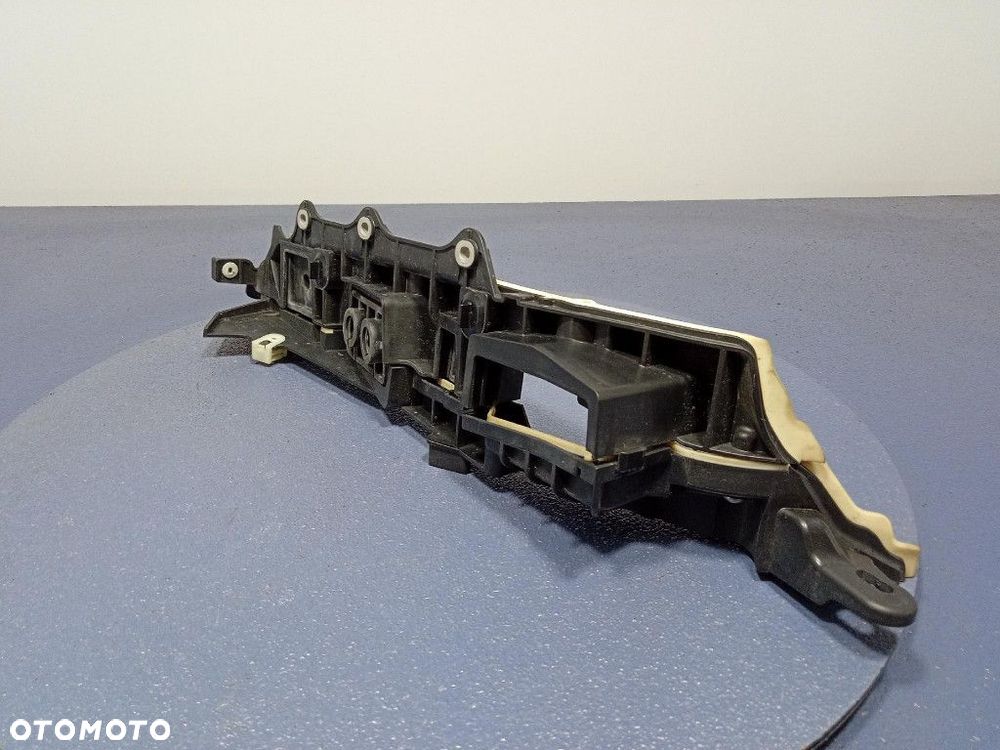 BMW IX3 G08 X3 G01 OSŁONA ŚCIANY GRODZIOWEJ PRAWA 9397000 - 4