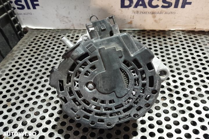 Alternator 37300-04200 37300-04200 Hyundai i20 IB [2014 - 2020] Hatch - 4