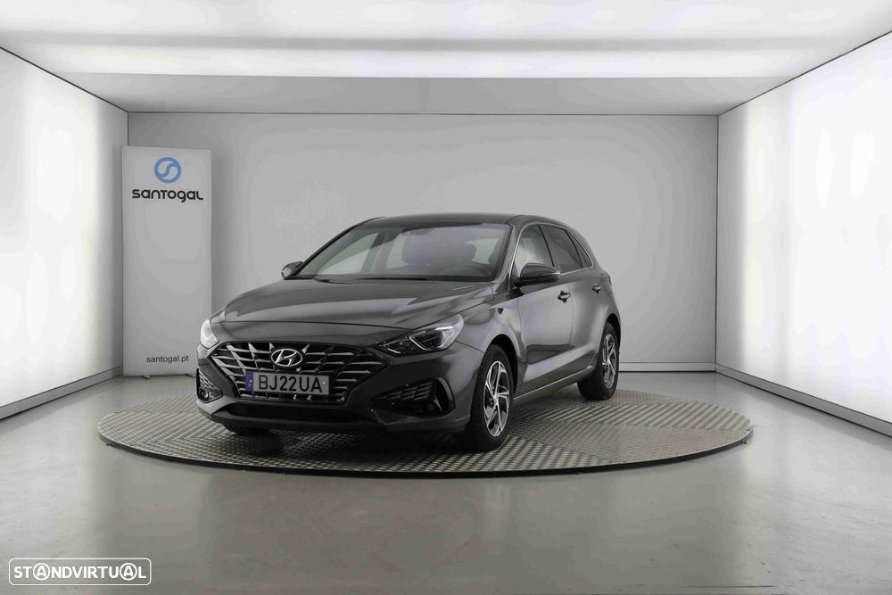 Hyundai i30 Fastback - 7