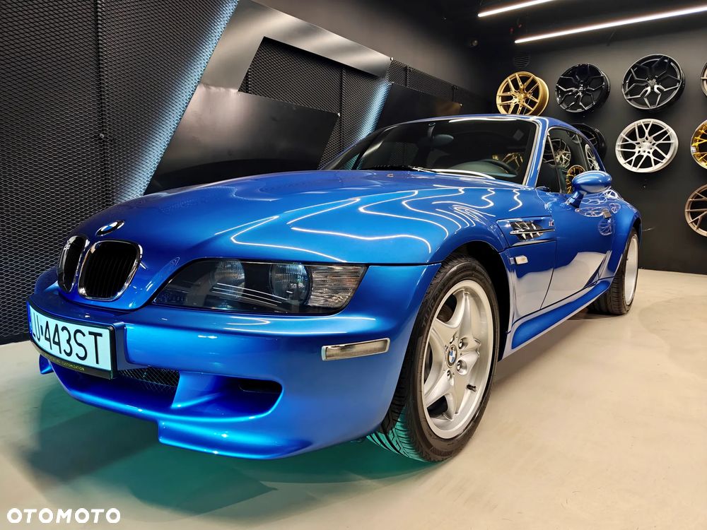 BMW Z3 M - 3
