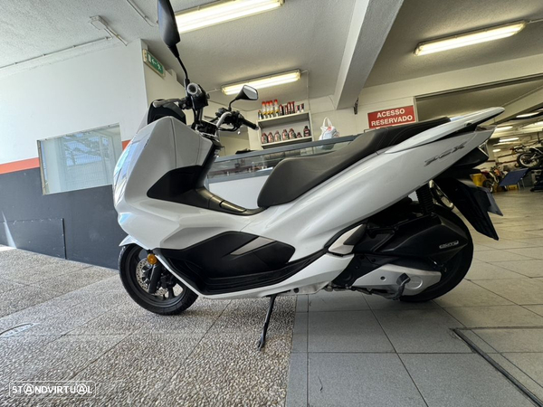 Honda PCX125