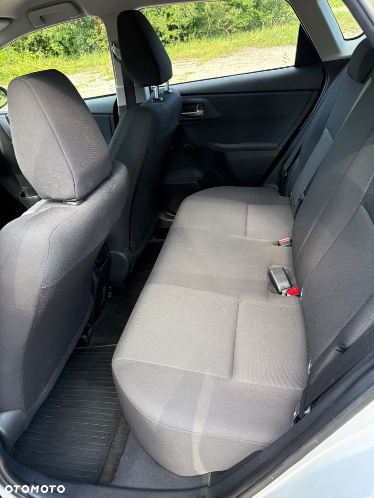 Toyota Auris 1.6 Active - 9
