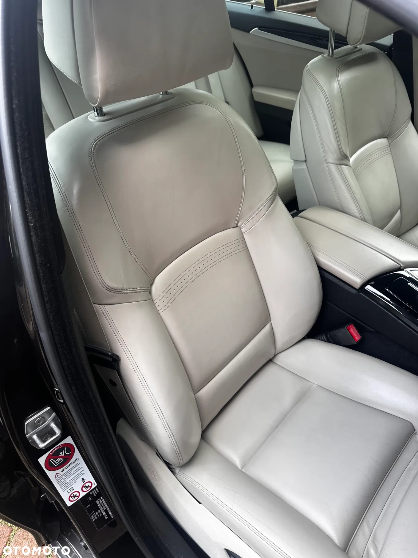BMW Seria 5 525d xDrive Luxury Line - 19