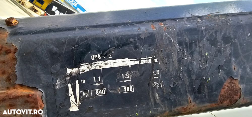 Mercedes-Benz Sprinter 511CDi - 16