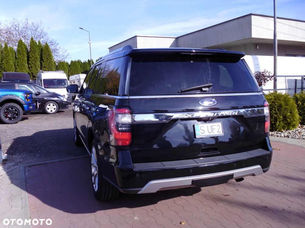 Ford Expedition - 9