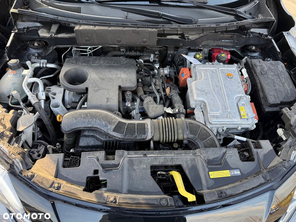 Nissan Juke 1.6 4AMT N-Design - 26