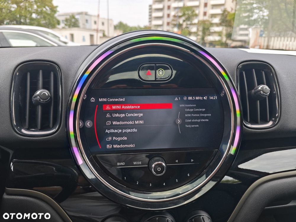 MINI Countryman Cooper All4 Essential Trim - 24