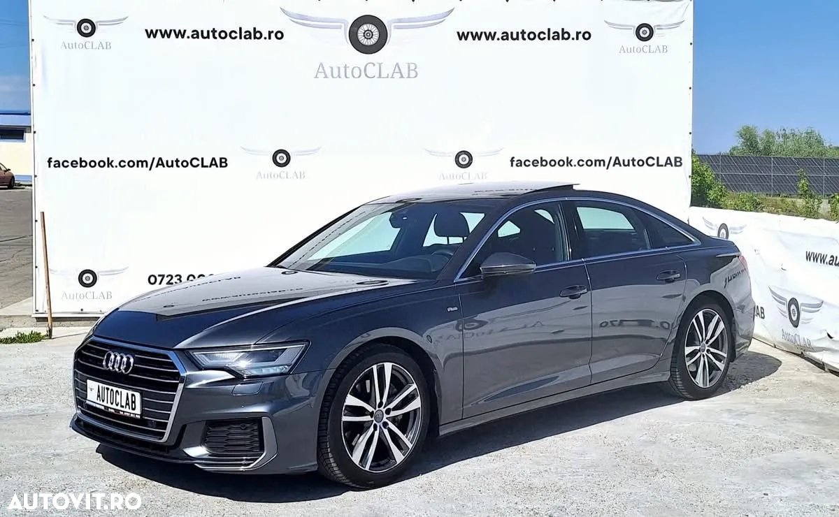 Audi A6 - 31