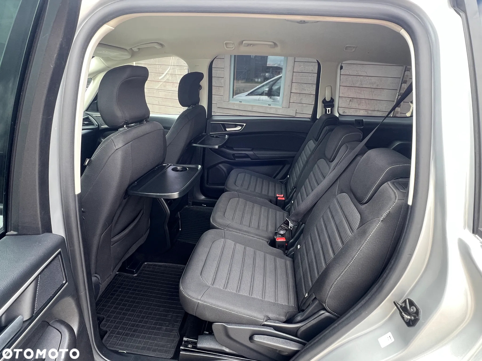 Ford Galaxy 2.0 EcoBlue S&S TREND - 24