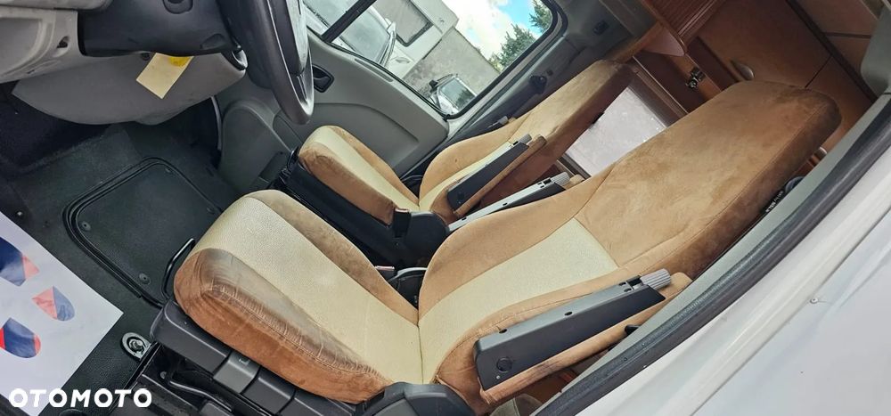 Renault MASTER PILOTE - 20