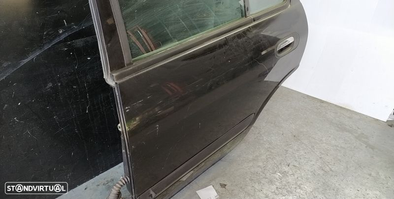 Porta Tras Esquerda Nissan Almera Ii (N16) - 2