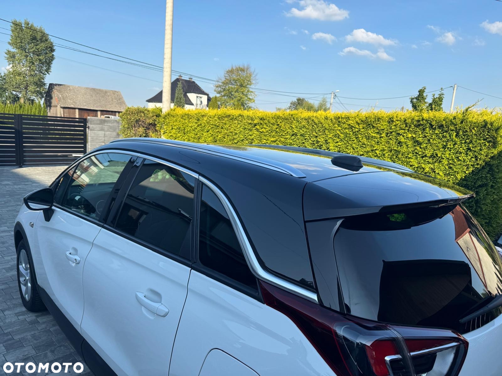 Opel Crossland X 1.2 Innovation - 5