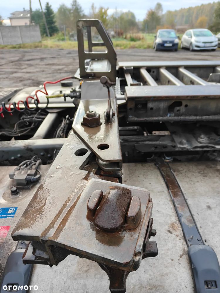 Schmitz Cargobull SCF24 - 9