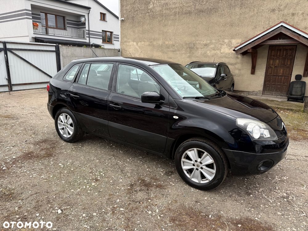 Renault Koleos - 7