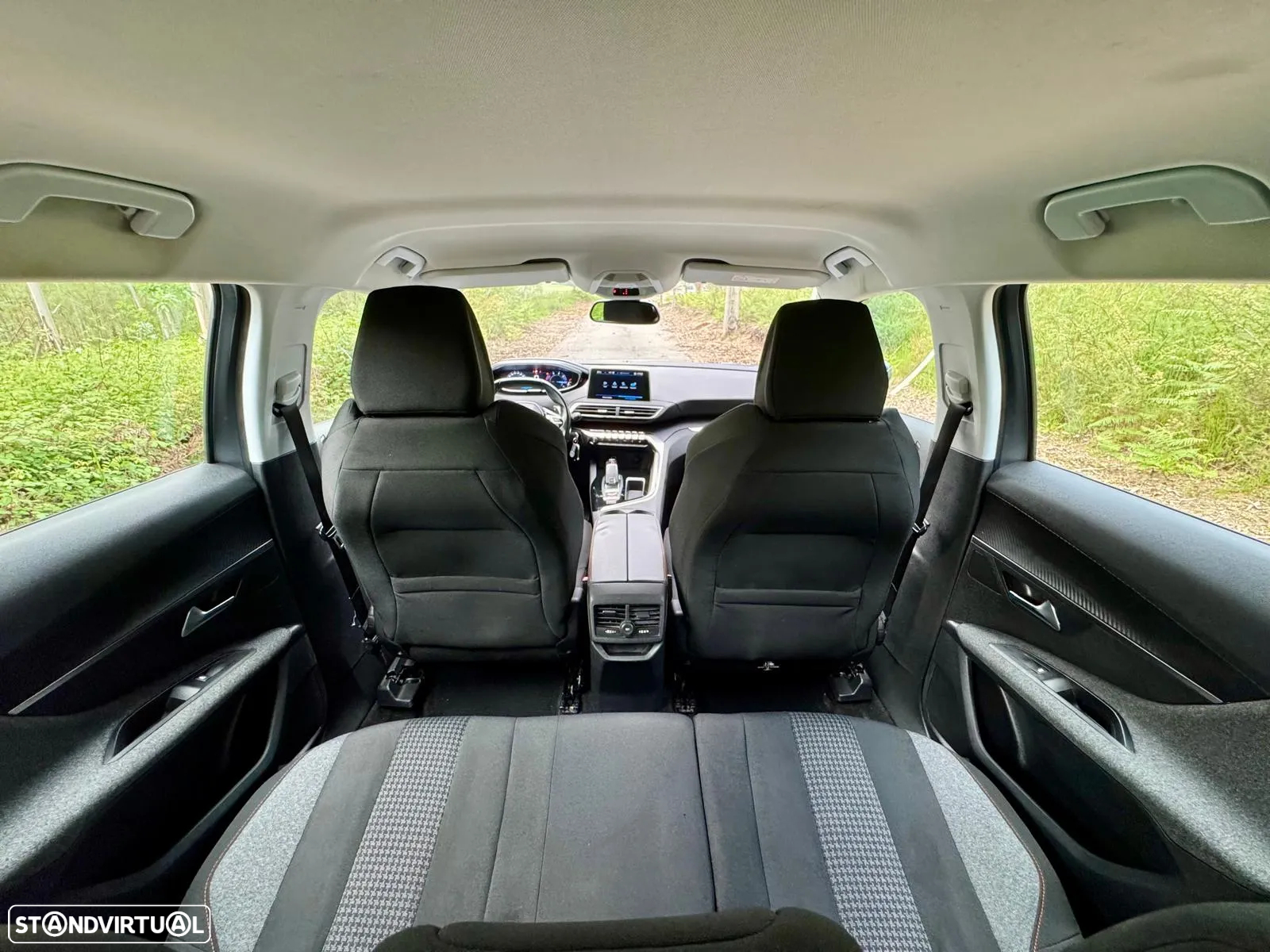 Peugeot 3008 BlueHDi 120 Stop & Start EAT6 Active Business-Pack - 35