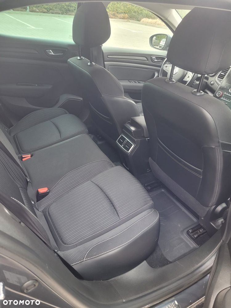 Renault Megane 1.3 TCe FAP Winter Edition - 15