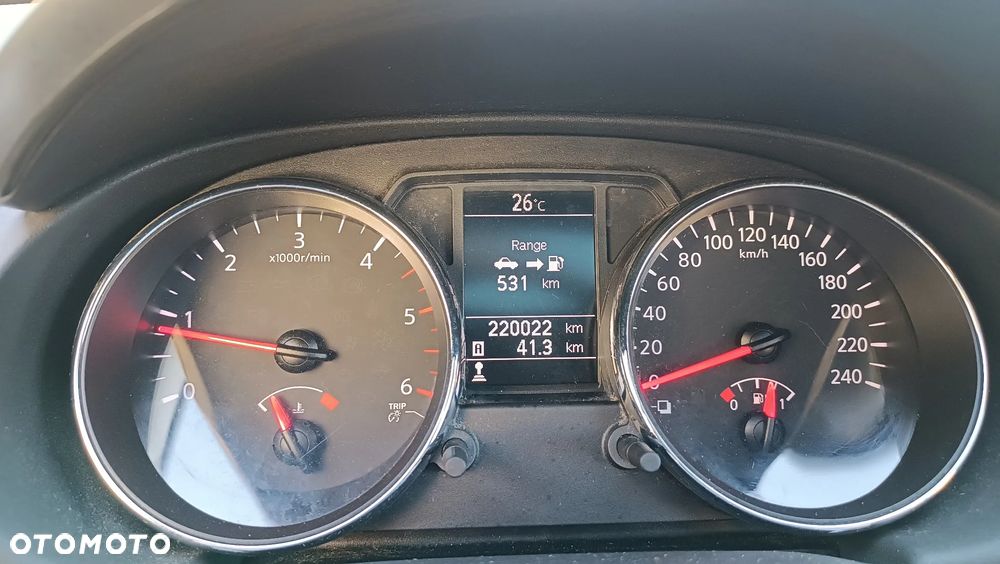 Nissan Qashqai 1.6 dCi DPF Start/Stop tekna - 12