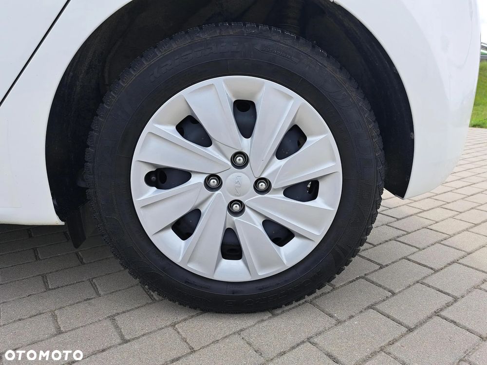 Kia Rio 1.0 T-GDI M - 17