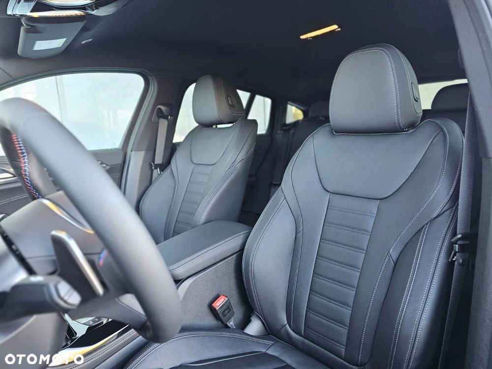 BMW X4 - 22
