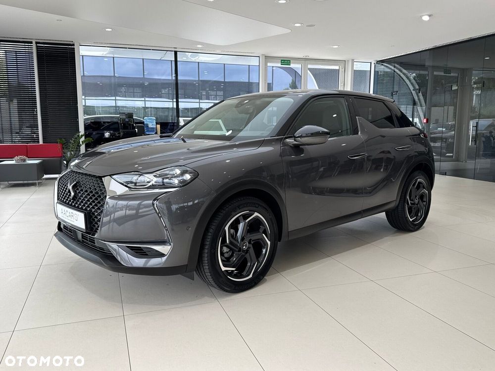 DS Automobiles DS 3 Crossback 1.2 PureTech Grand Chic - 2