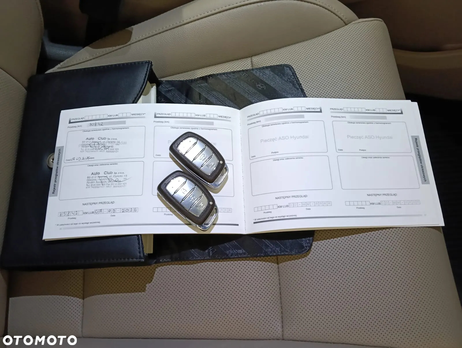 Hyundai Tucson - 27