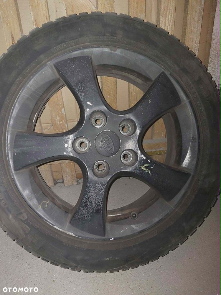 Kia Ceed 1.6 Optimum - 27