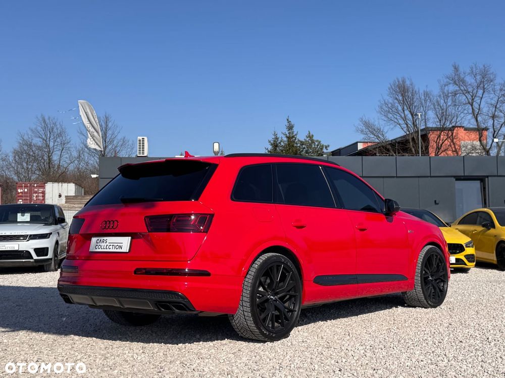 Audi SQ7 - 4