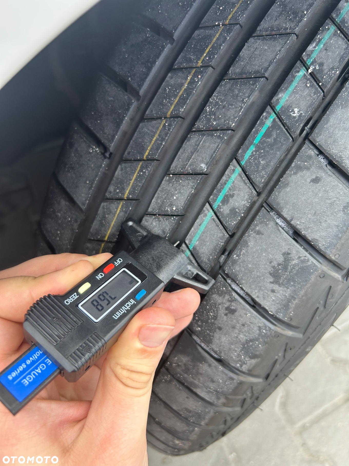 BMW Seria 3 318i - 20