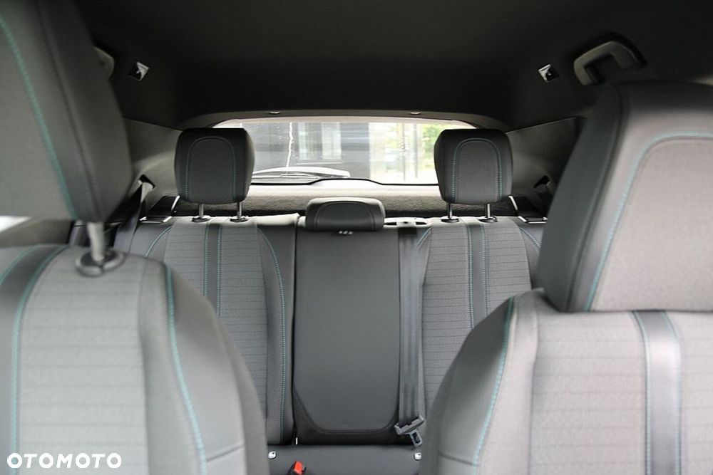 Peugeot 2008 50kWh Allure - 35