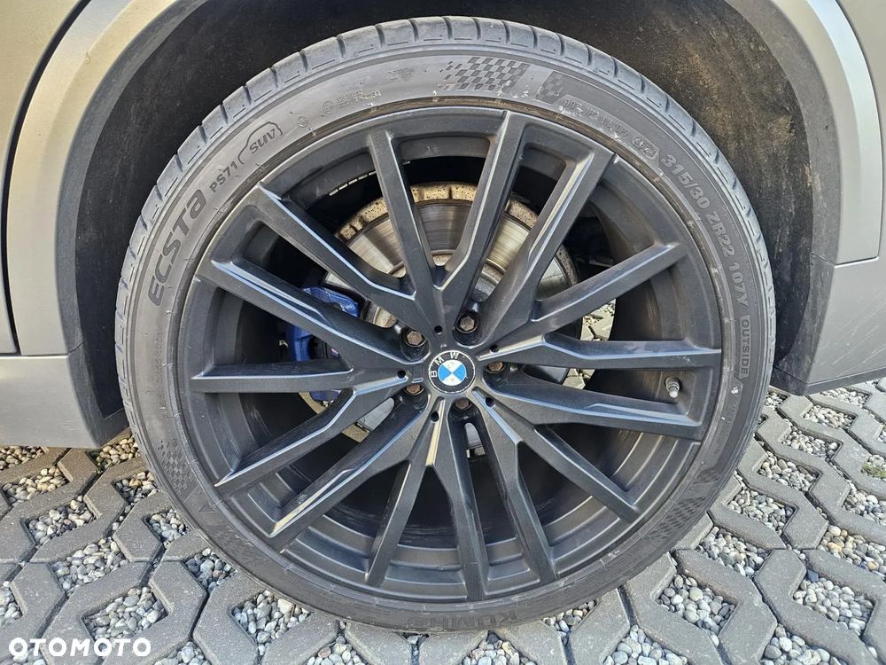 BMW X5 - 11