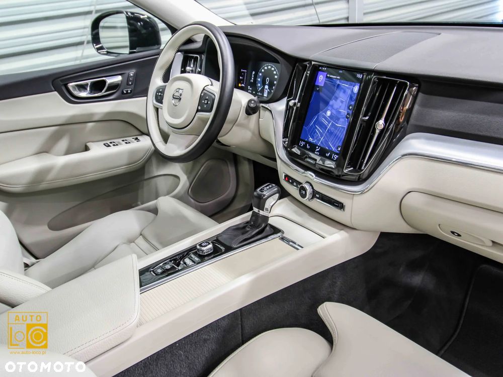 Volvo XC 60 T4 Geartronic Inscription - 17