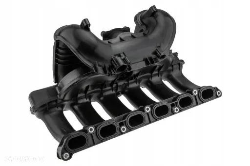 KOLEKTOR SSĄCY BMW 1 E87 3 E90 E91 5 E60 E61 6 E63 E64 7 E65 E66 Z4 E 85 E86 11617559523 - 1