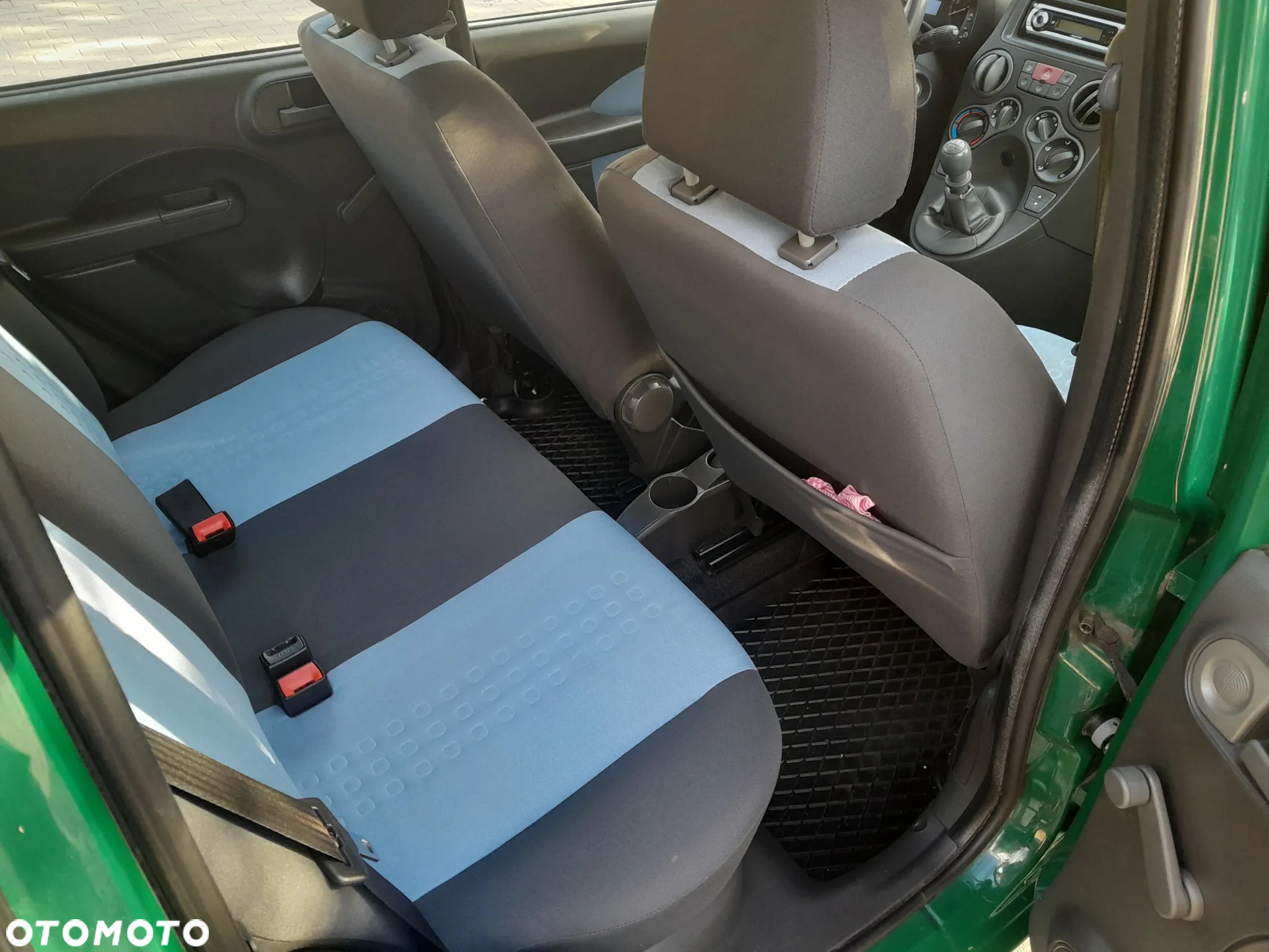 Fiat Panda - 10