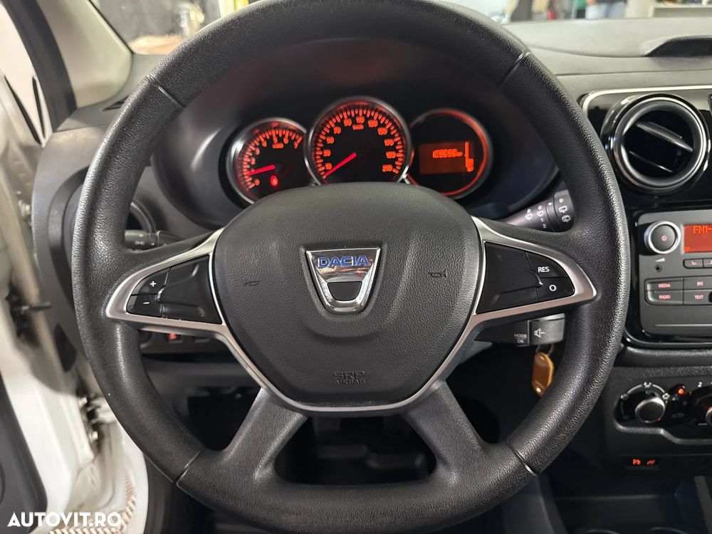 Dacia Lodgy - 17