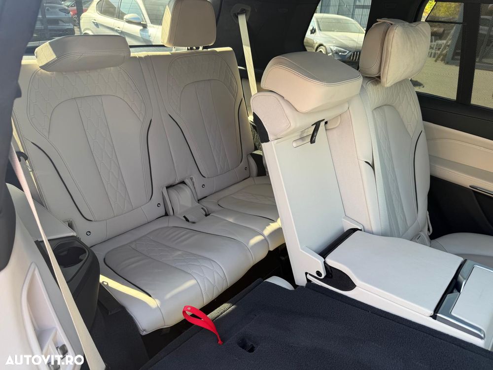 BMW X7 xDrive40i MHEV - 14