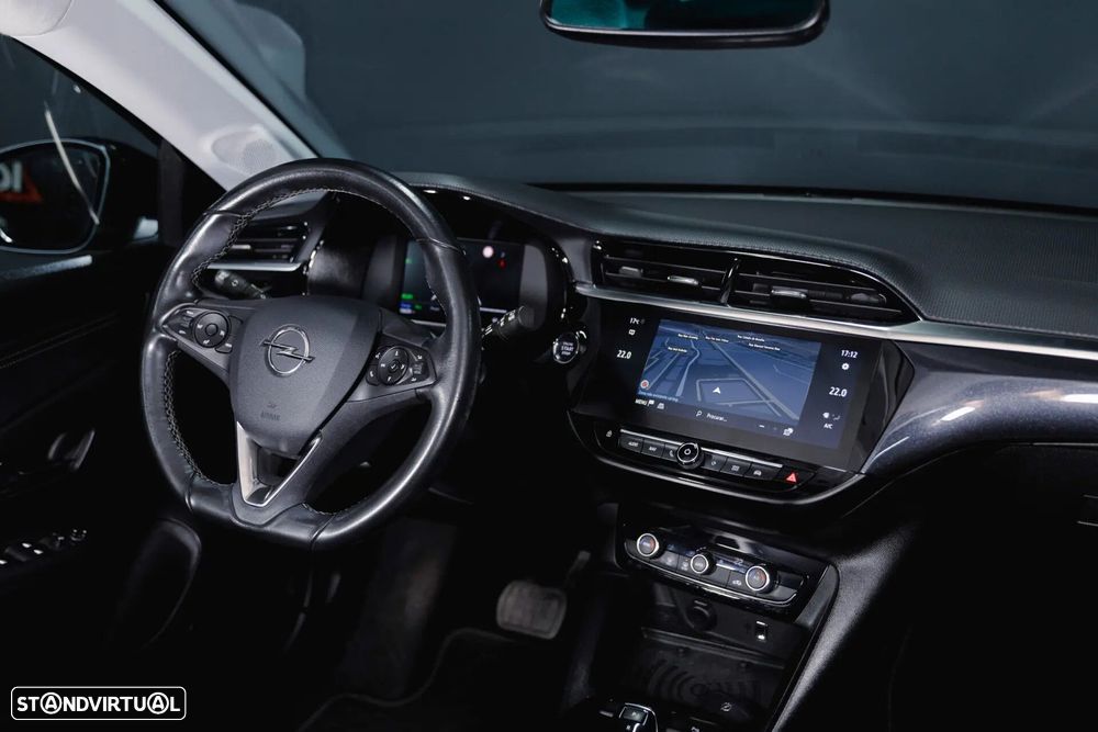 Opel Corsa-e Elegance - 14